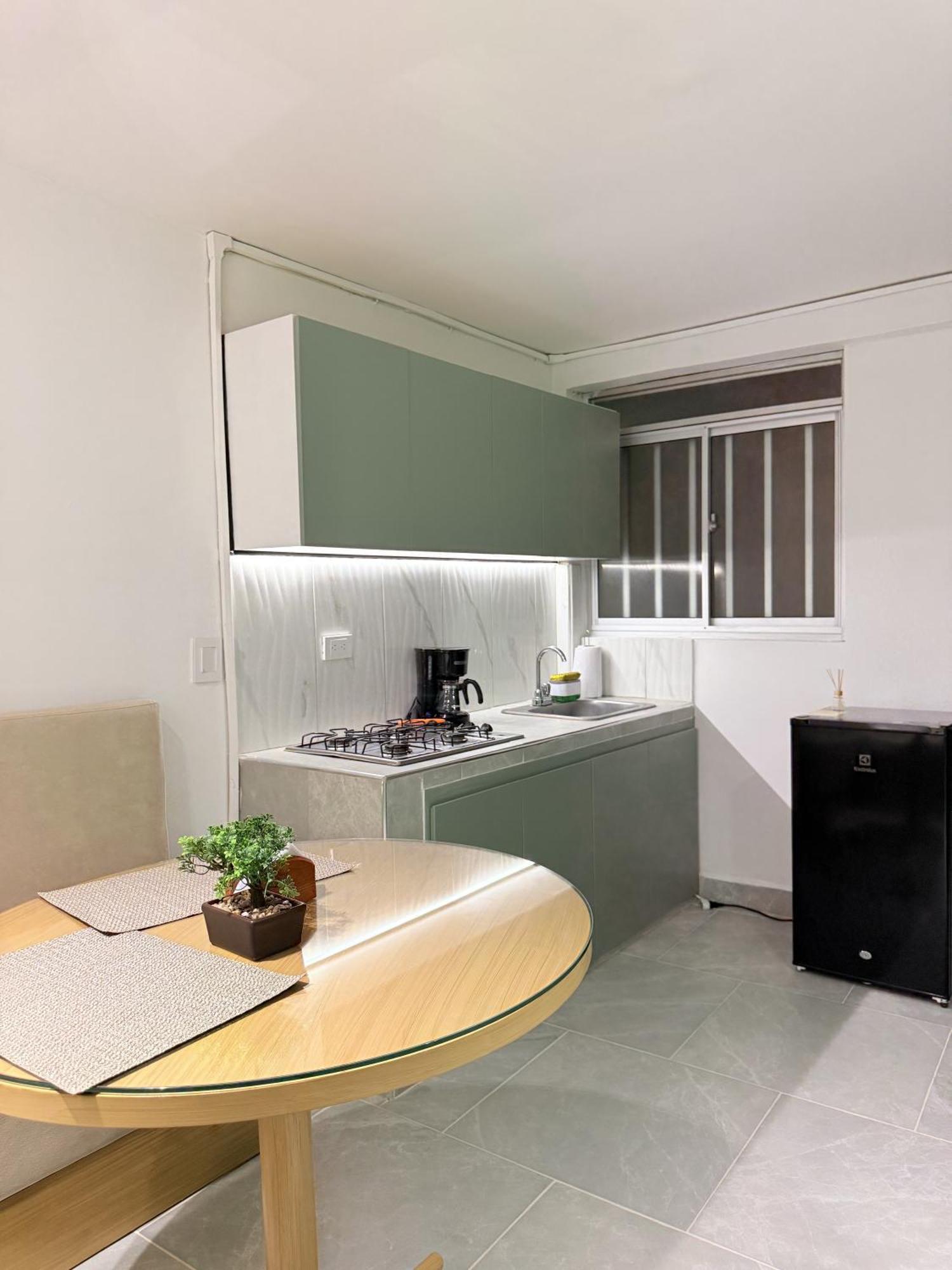 Appartamento Loft Host Partner Cerca Al Aeropuerto,Expofuturo Y Ukumari Pereira Esterno foto