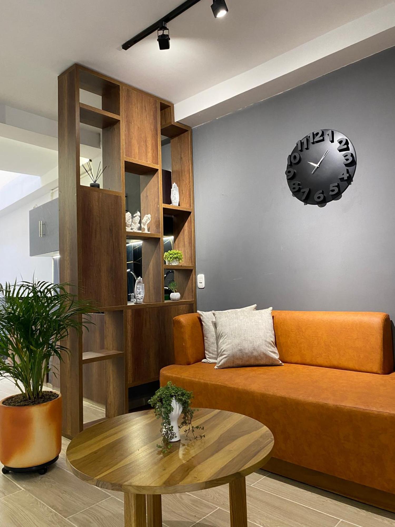 Appartamento Loft Host Partner Cerca Al Aeropuerto,Expofuturo Y Ukumari Pereira Esterno foto
