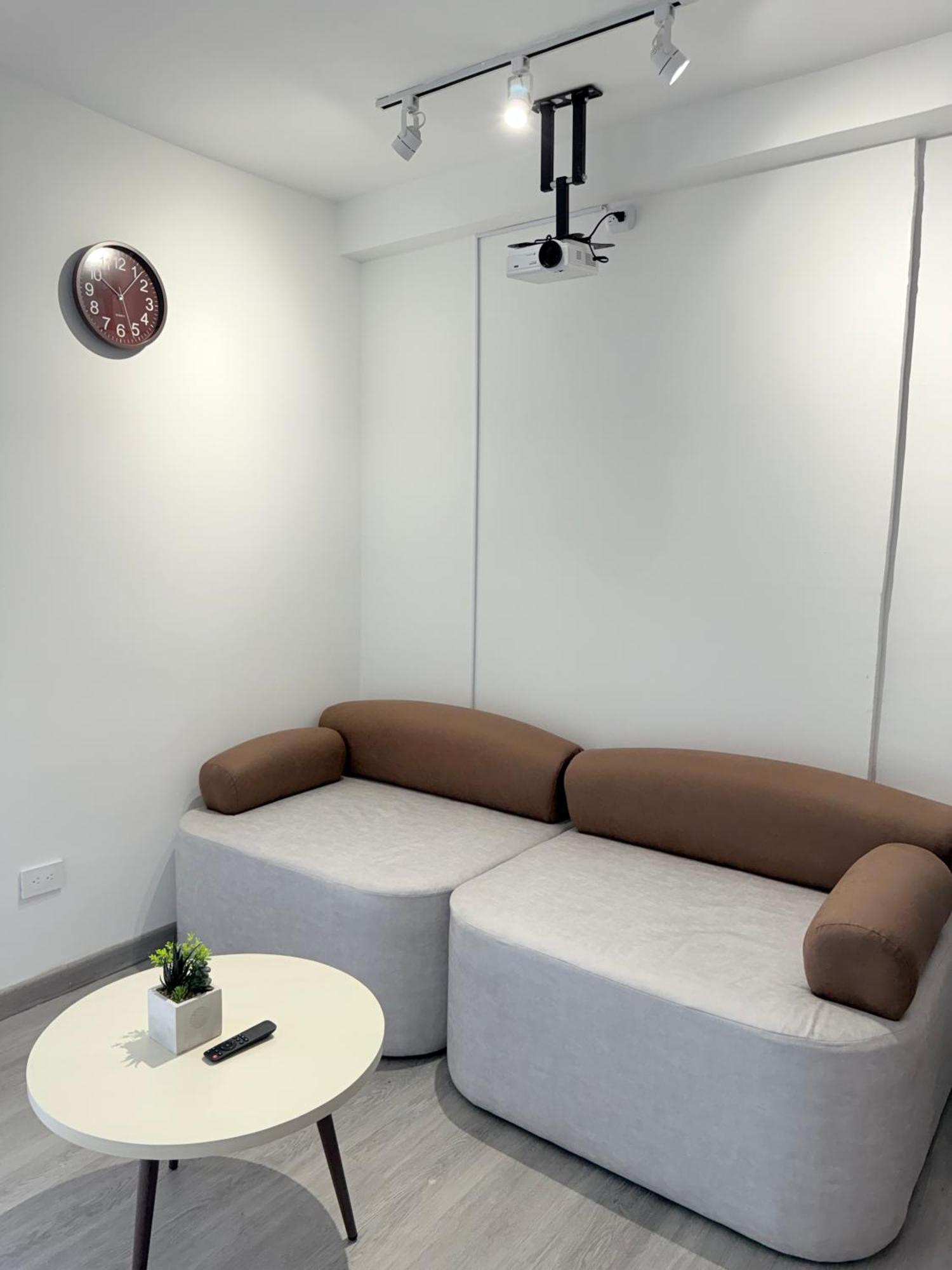 Appartamento Loft Host Partner Cerca Al Aeropuerto,Expofuturo Y Ukumari Pereira Esterno foto