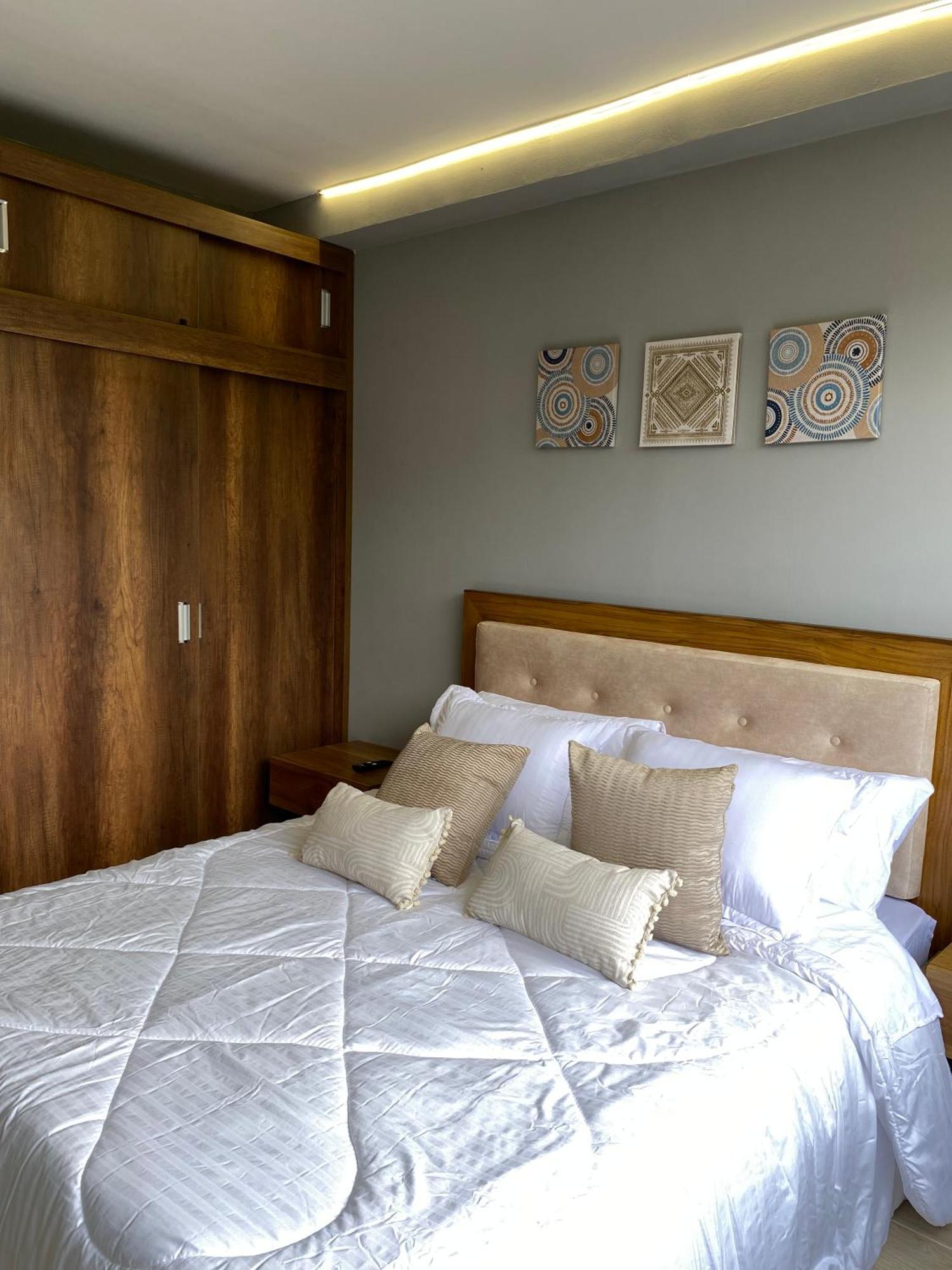 Appartamento Loft Host Partner Cerca Al Aeropuerto,Expofuturo Y Ukumari Pereira Esterno foto