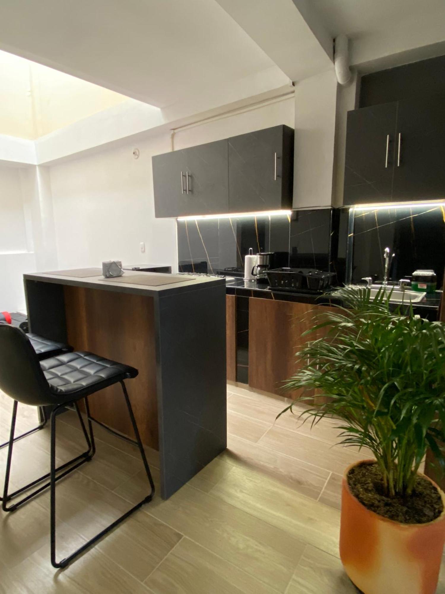 Appartamento Loft Host Partner Cerca Al Aeropuerto,Expofuturo Y Ukumari Pereira Esterno foto