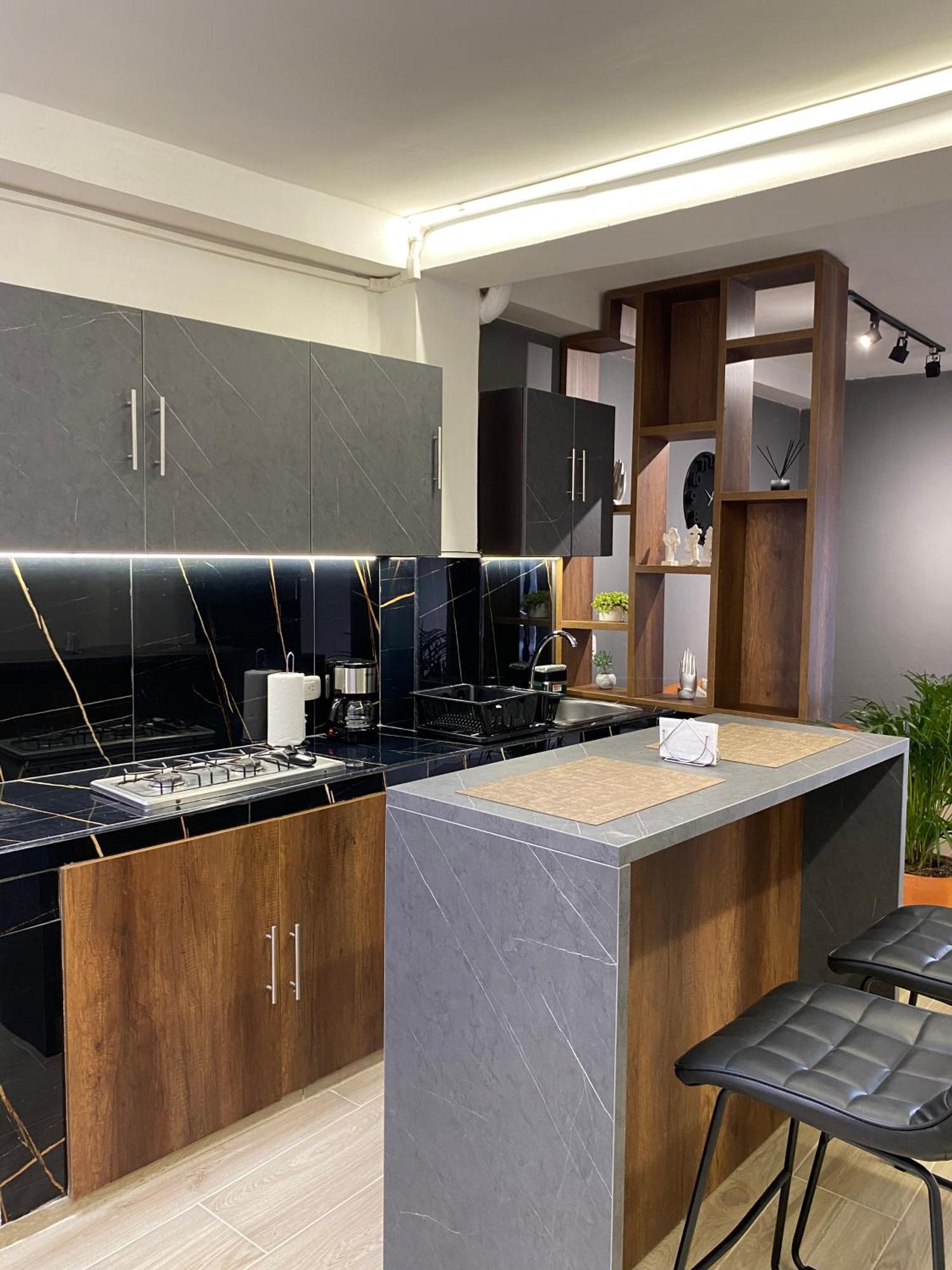 Appartamento Loft Host Partner Cerca Al Aeropuerto,Expofuturo Y Ukumari Pereira Esterno foto