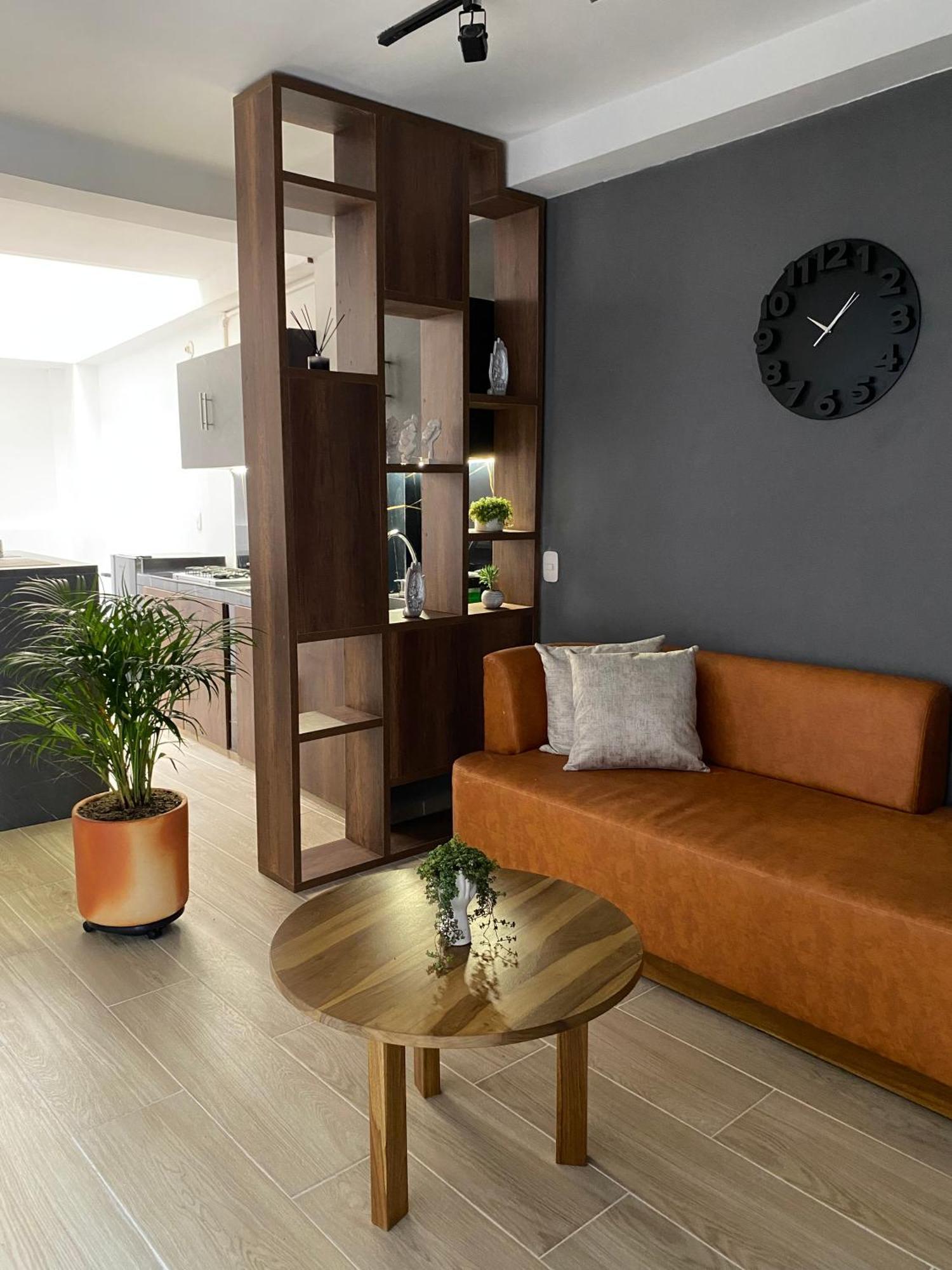 Appartamento Loft Host Partner Cerca Al Aeropuerto,Expofuturo Y Ukumari Pereira Esterno foto