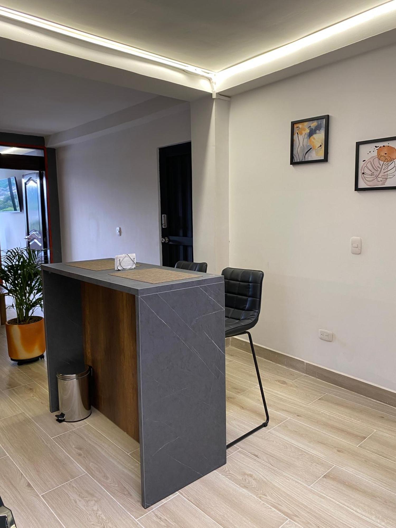 Appartamento Loft Host Partner Cerca Al Aeropuerto,Expofuturo Y Ukumari Pereira Esterno foto